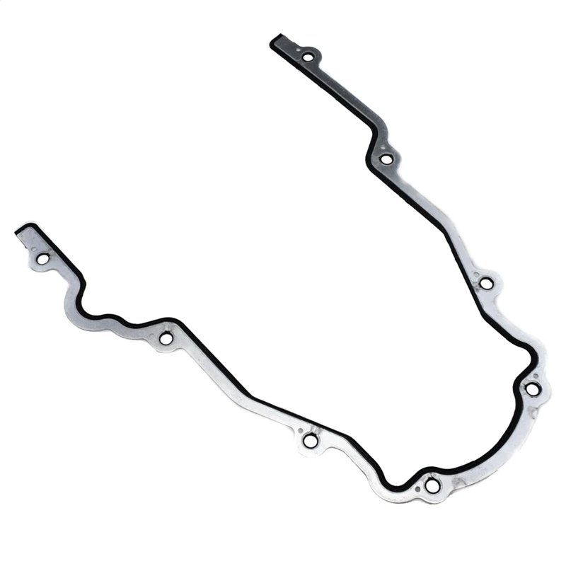 5 шт. прокладка крышки ГРМ уплотнение коленчатого вала 12633904 12574294 12558013 Для Chevrolet