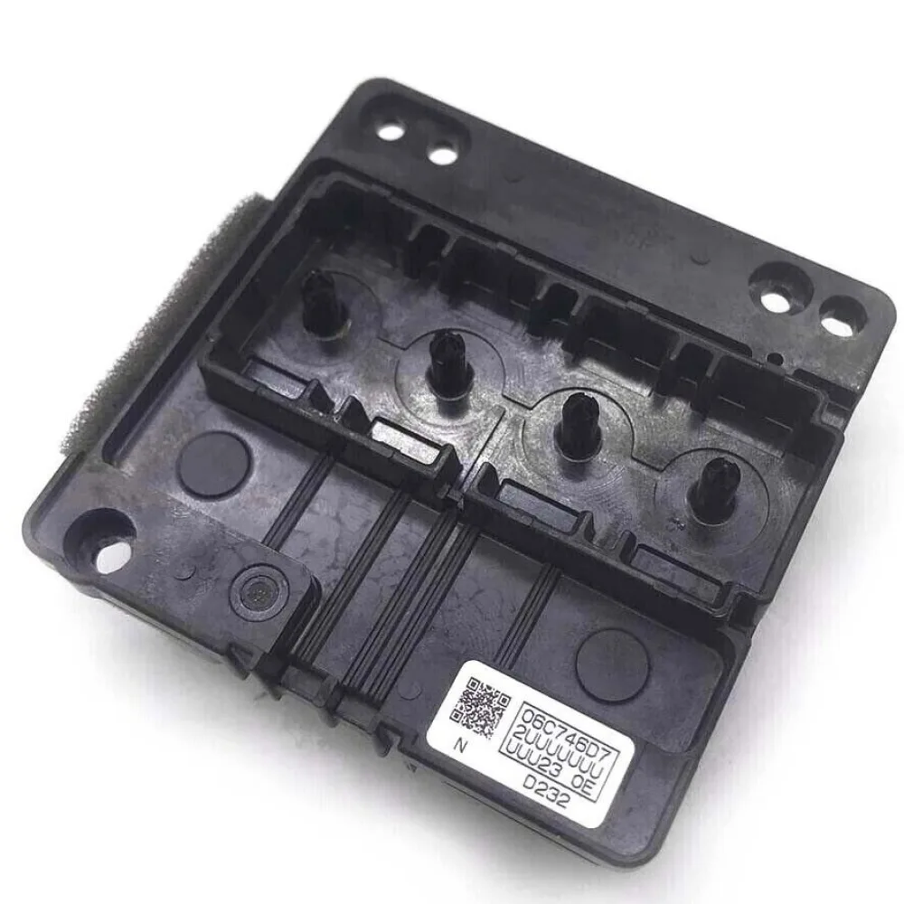 Полноцветная печатающая головка подходит для Epson EcoTank L6198 L6171 WF-2860 L6176 WF2860 ET3750 ET15000