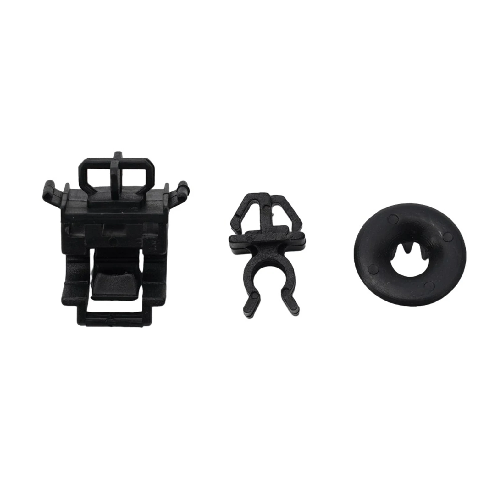 

3pcs/lot Hood Rod Holder Opener Stay Grommet Clips Please Allow Slight Manual Measurement Deviation For The Data