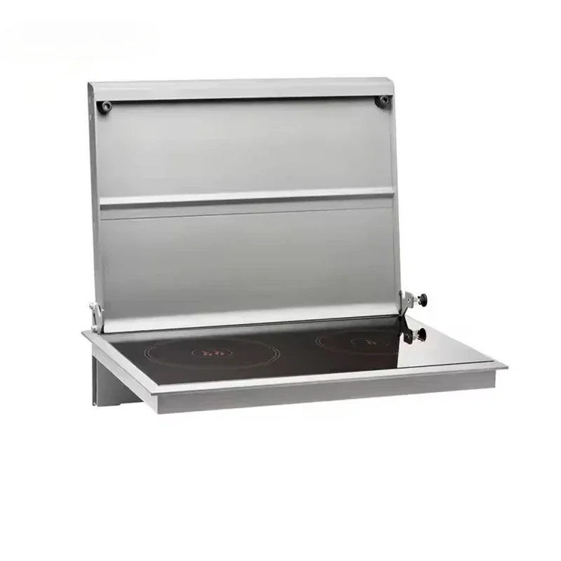 Высококачественная высокобезопасная плита RV для дома на колесах варочная панель