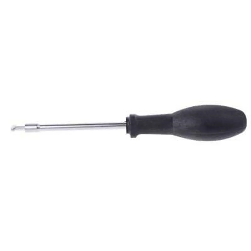 

1Pcs Car Door Handle Removal Tool Disassembly Wrench T10539 21cm/8.27in For Golf VGA Car Tool Accessories