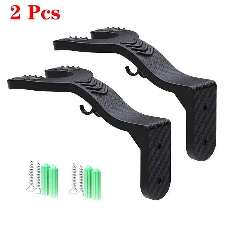 

Крепление Для Мотоциклетного Шлема На Стену, Настенный Органайзер Для Мотоэкипировки