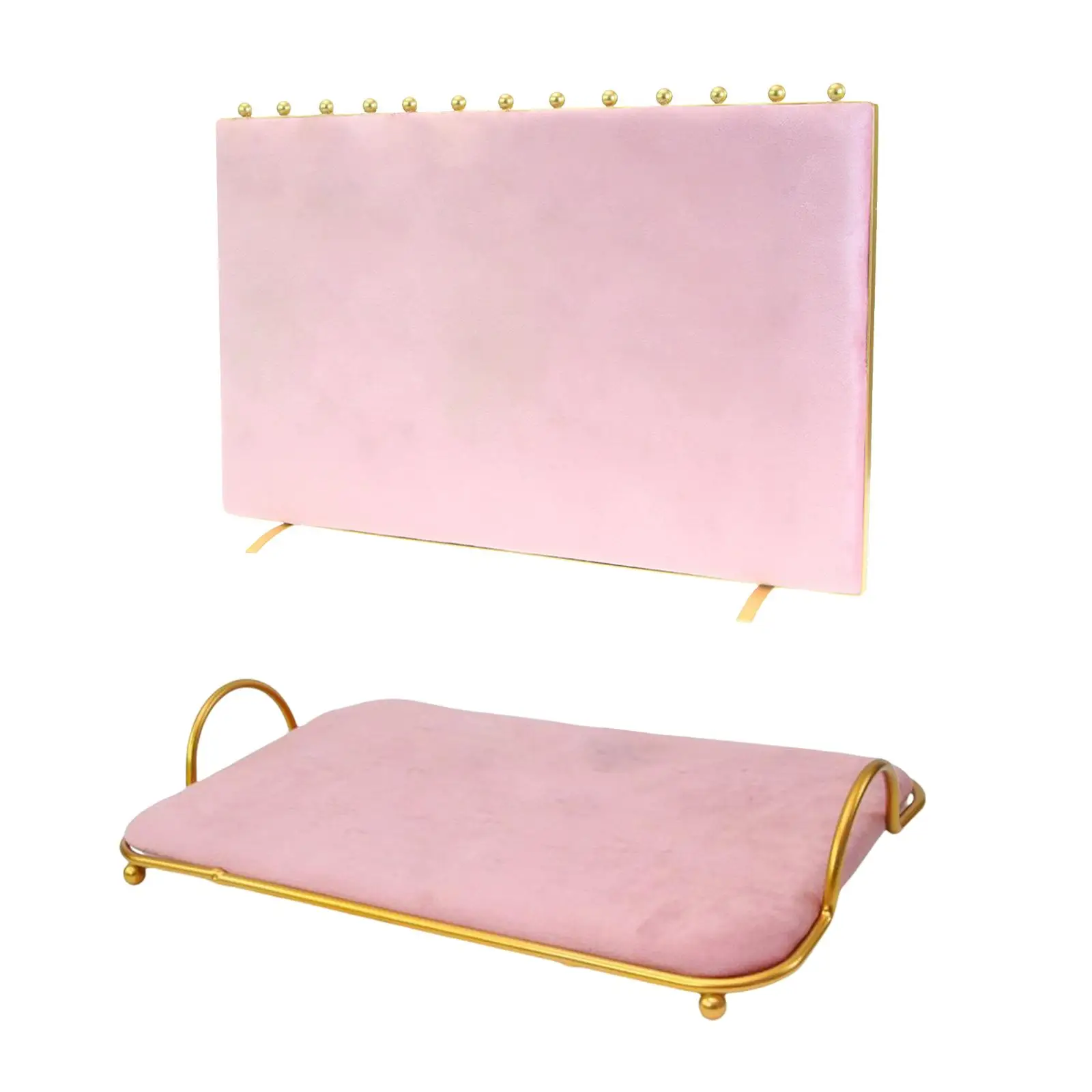 

Jewelry Display Bracelet Organizer Necklace Pendant Display for Shop Organization