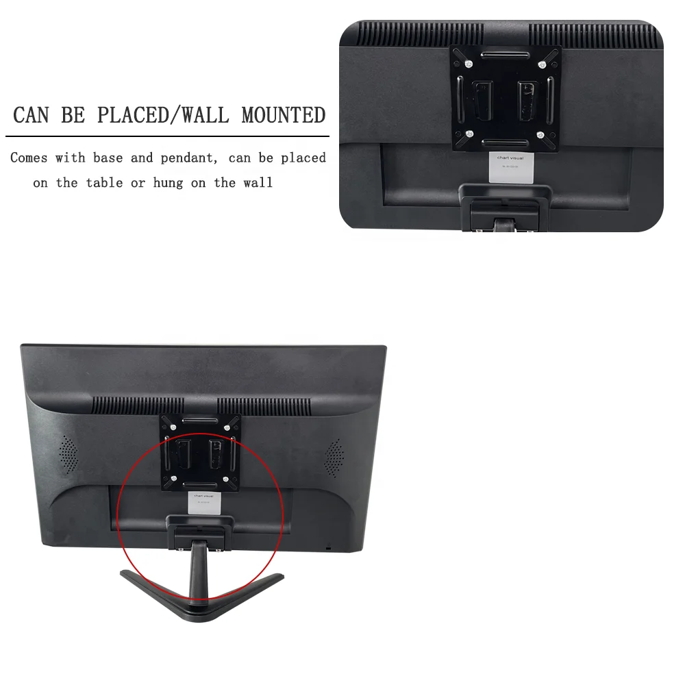 Фотографическое оборудование ЖК-монитор