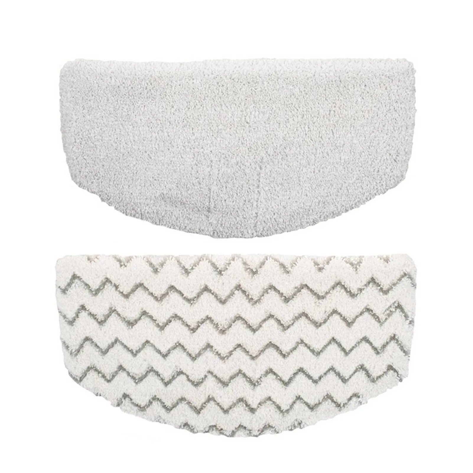 

Steam Mop Pads For Bissell Steam Cleaner Mop 1940 1544 1440 1252 1132 Replacement Steam Mop Pads Compatible With Bissell