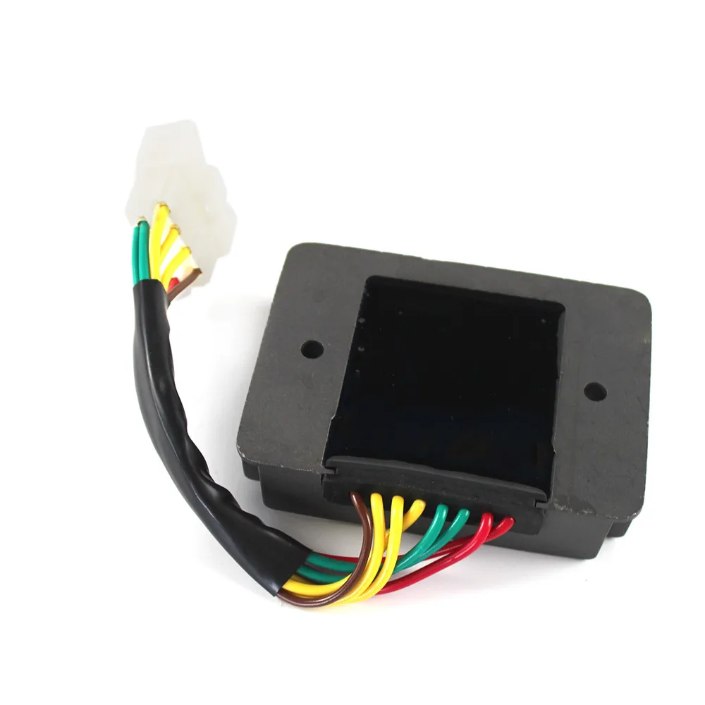 21066-2079 210662079 Регулятор напряжения для двигателя Kawasaki Ninja 900 ZX-9R 1998-1999 запасные части