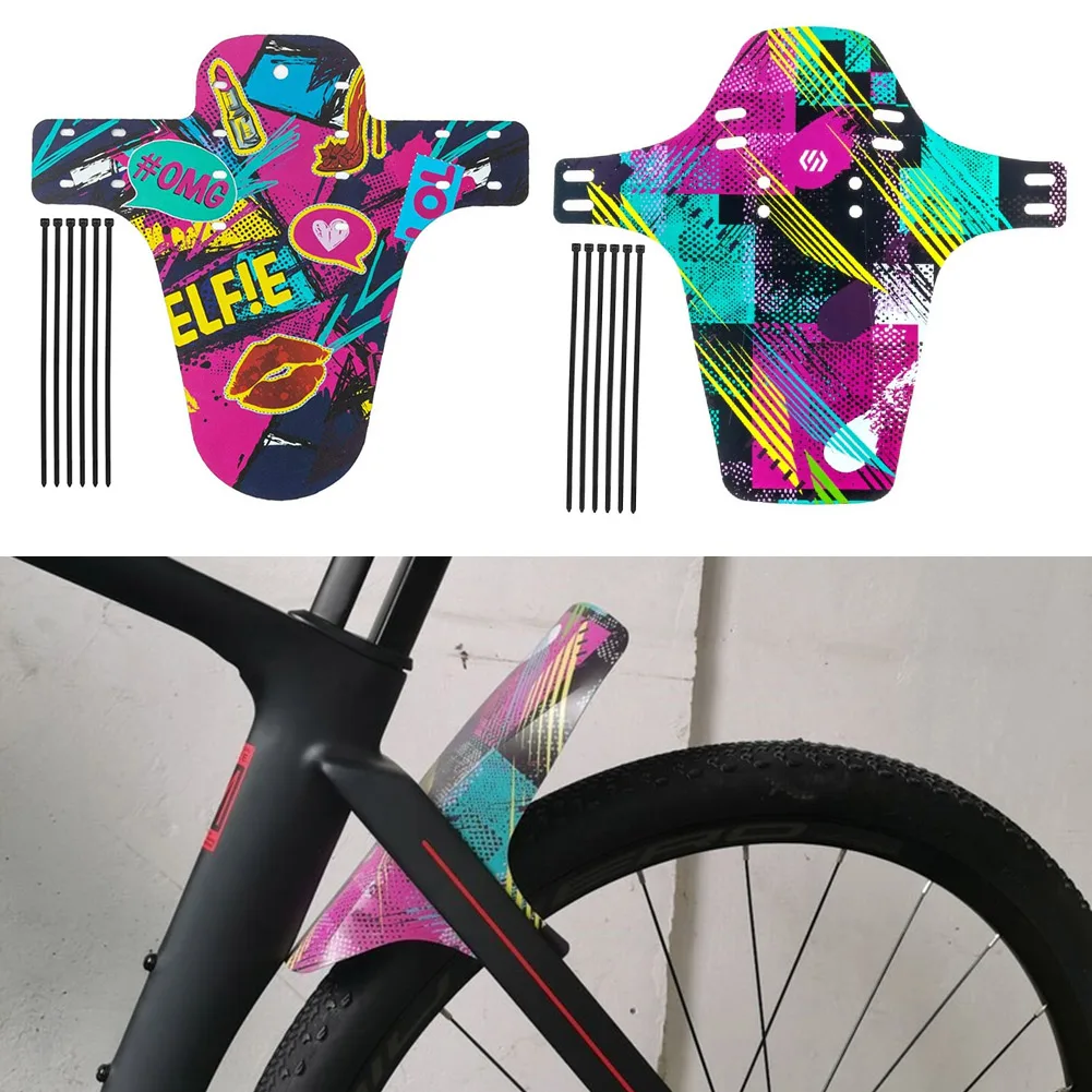 Передние и задние универсальные детали для горного велосипеда 26/27 дюйма |