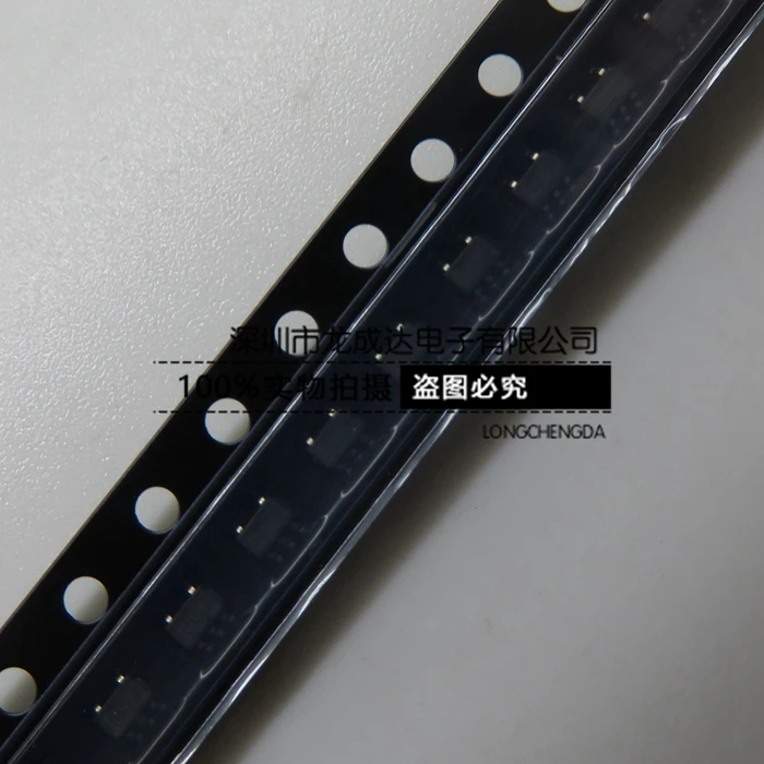 20 шт. Оригинальный Новый SN74AUC1G07DCKR UVF UVR UV5 SC70 SOT353-5 transceiver