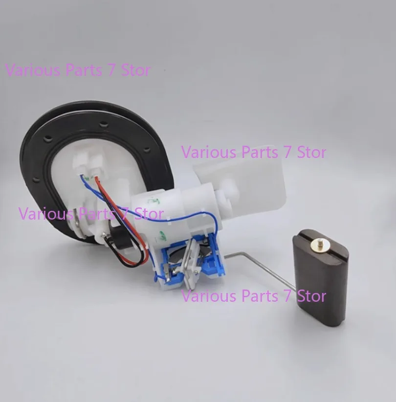 

Топливный насос двигателя мотоцикла, инжекционный бензиновый масляный насос для LONCIN Voge LX300-6A -6C 300RR LX300GS-B 300AC