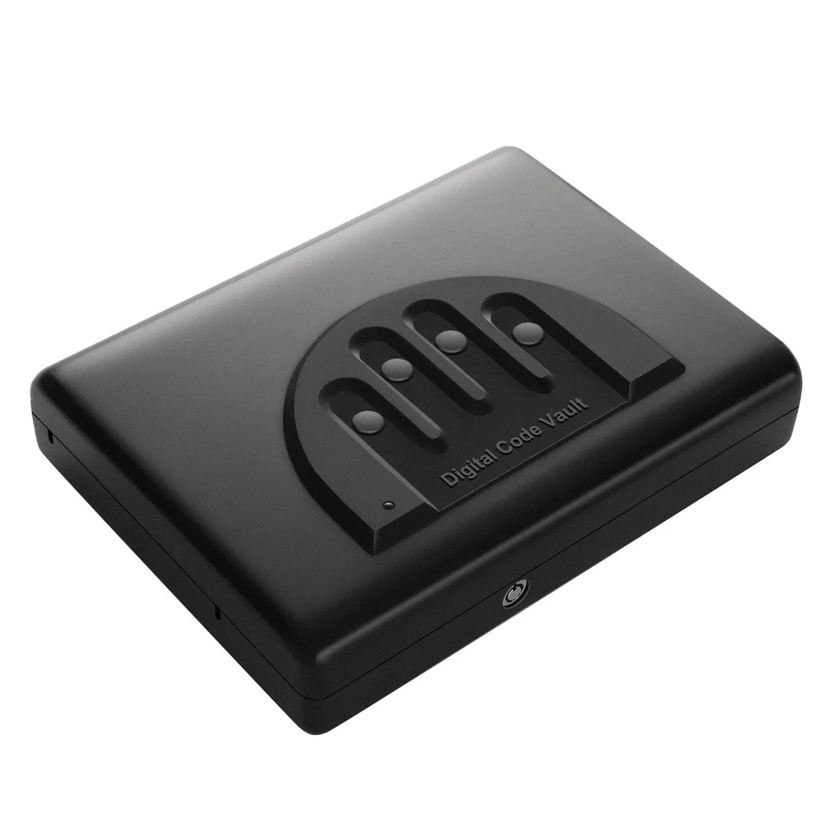 Рисунок 5 - Безопасный Портативный прочный ящик для оружия