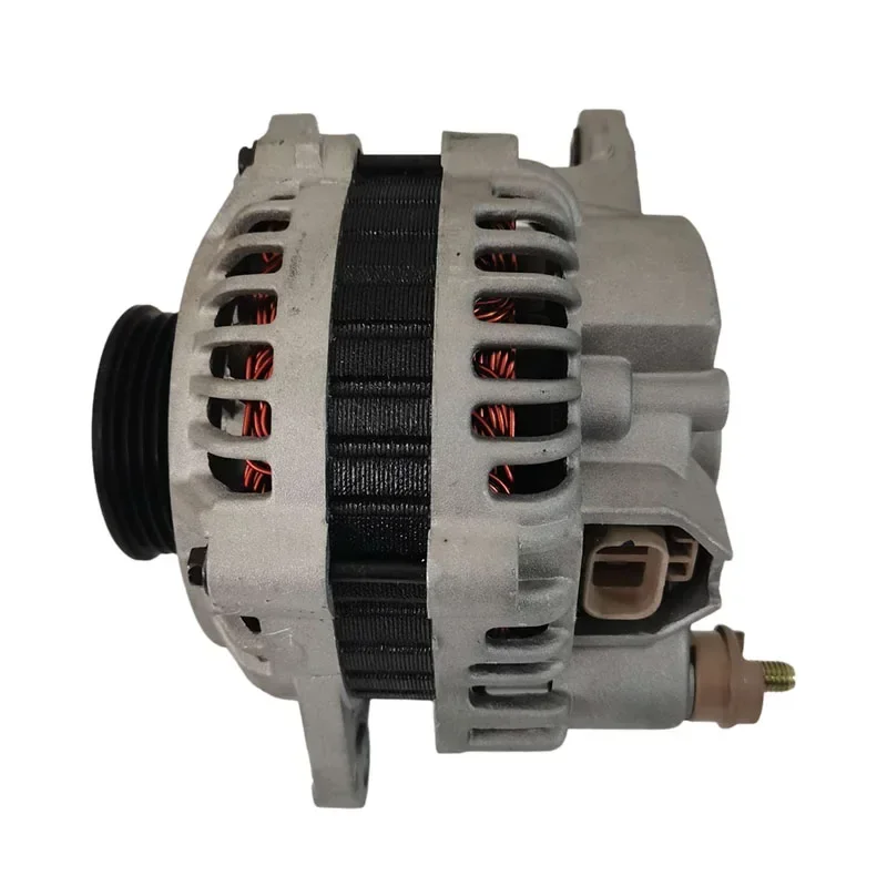 GWM Steed Parts 4G64 4G63 4G69 4G69s4n Генератор для Great Wall Pick Up 2 4 л 90 А 12 В Цена генератора