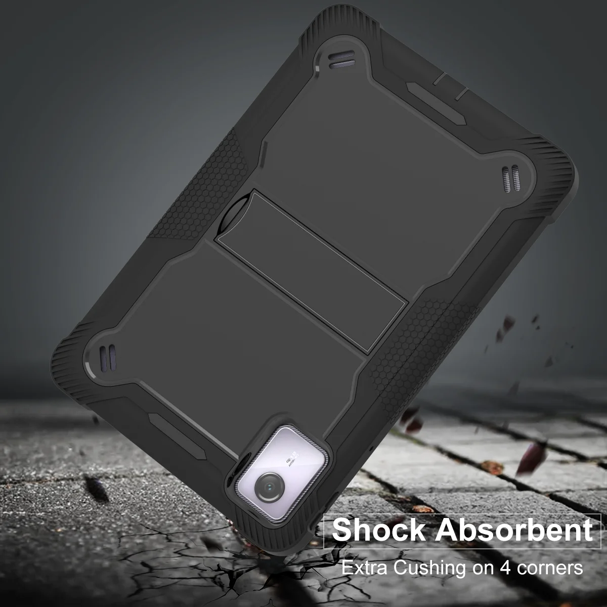 Чехол для планшета Lenovo Tab M11 11 дюймов / Xiaoxin Pad 2024 (TB331FC/TB330FU)