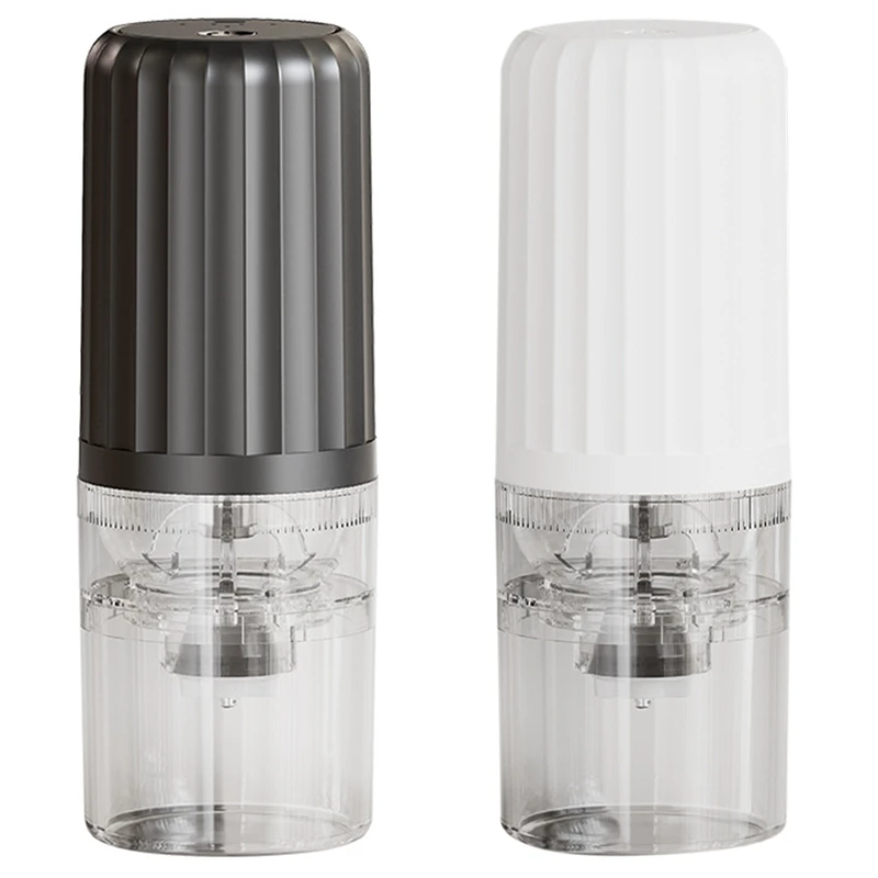 Портативная кофемолка с зарядкой от USB