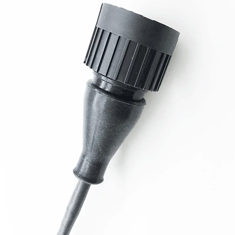 Датчик кислорода для BMW 91 92 93 94 95 525I 525IT 2.5L E34 1990-1997 датчик выхлопных газов 11781468620