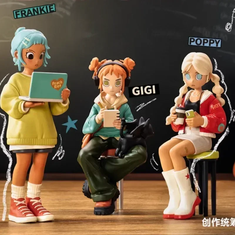 Коллекционная фигурка гиджи