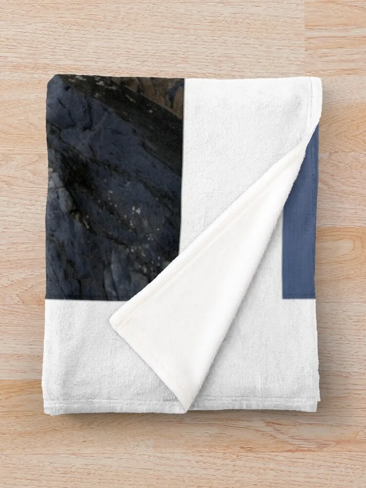 Одеяло Granville Beach Redcar Мягкие одеяла для среды