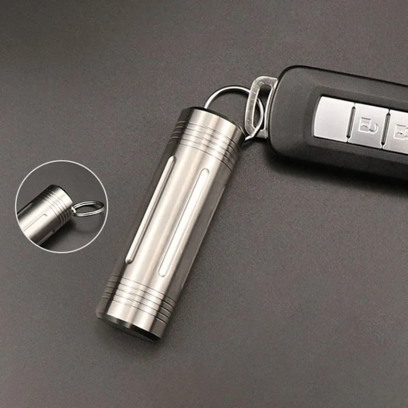 Водонепроницаемая коробка для таблеток