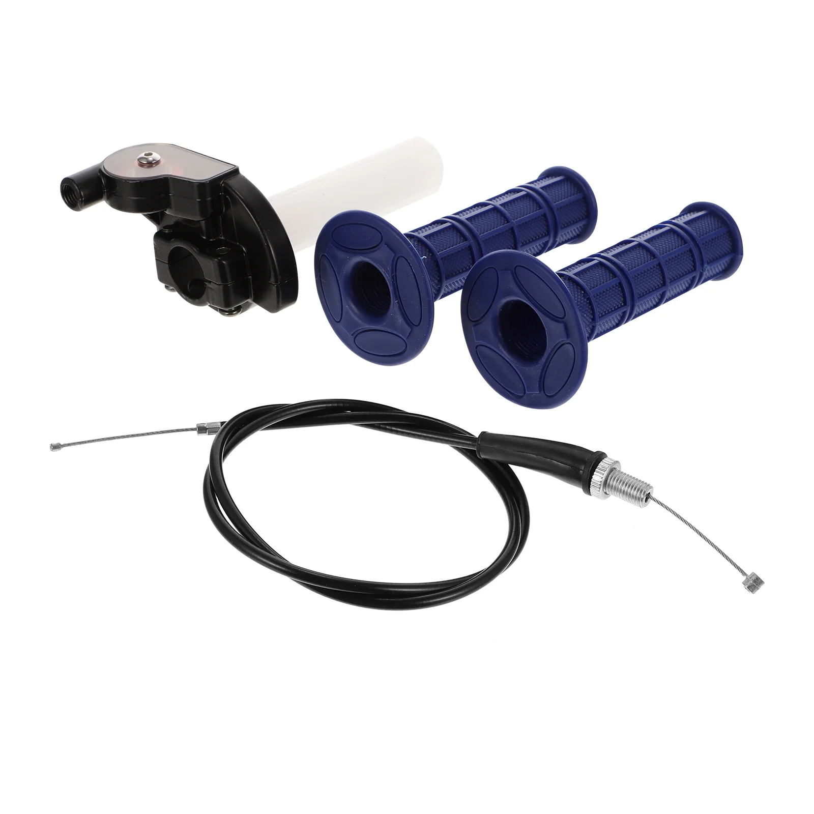 

Chinese Cabbage Motorcycle Throttle Accessories Rubber Motorbike Handlebar Cable