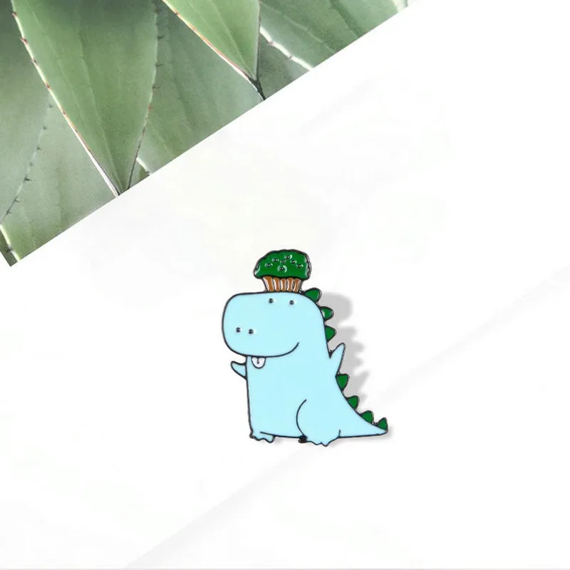 Булавка под заказ блестящая булавка для сумок одежды заколка лацкана милые