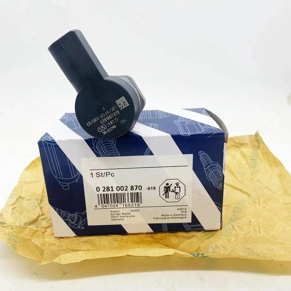 Новинка 0281002870 13537801991 регулятор давления топлива для детской модели 1 E81 E87 3 Coupe E92