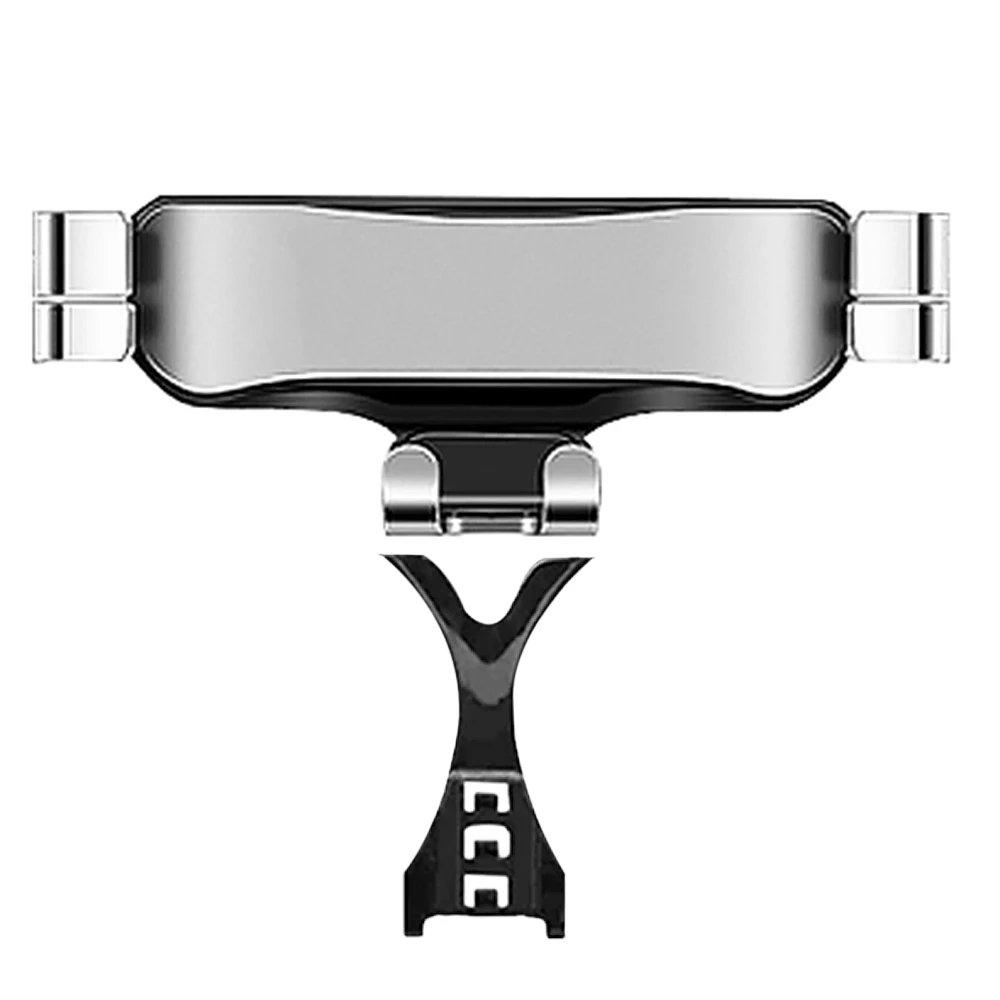 Автомобильный держатель для планшетов Mercedes-Benz GLA CLA X156 W117 2013-2019 серебристый