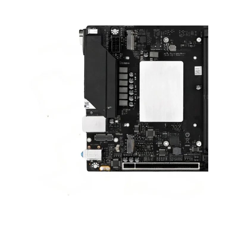 Материнская плата CPU Suit 13 Generation I9-13900HK 13900H I7-13700H ITX