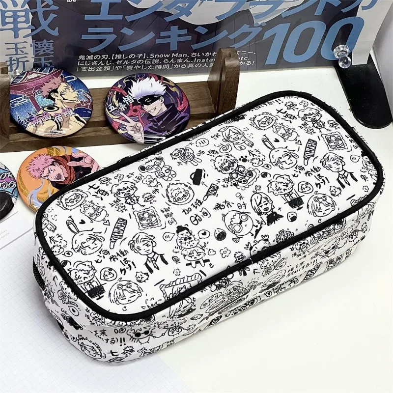 

Jujutsu Kaisen Satoru Gojo Пенал