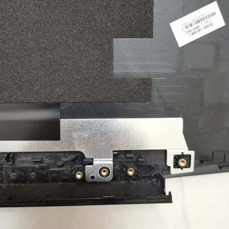 Новинка для HP Pavilion 15-cx Series задняя крышка ЖК-дисплея L20313-001 TPN-C33