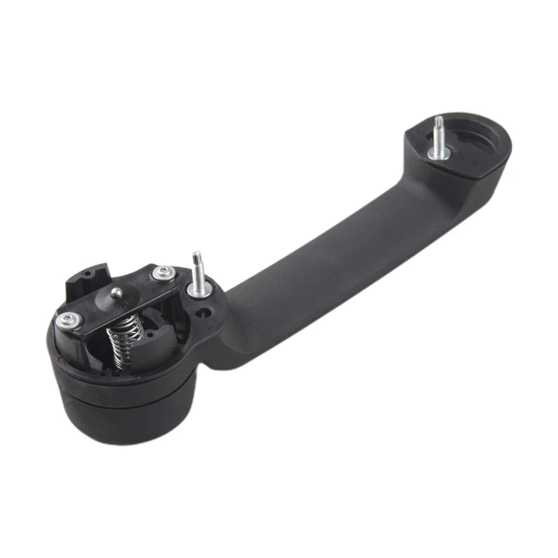 

Outside Exterior Door Handle OE:4589164AC Automotive Exterior Accessories for Wrangler F19A