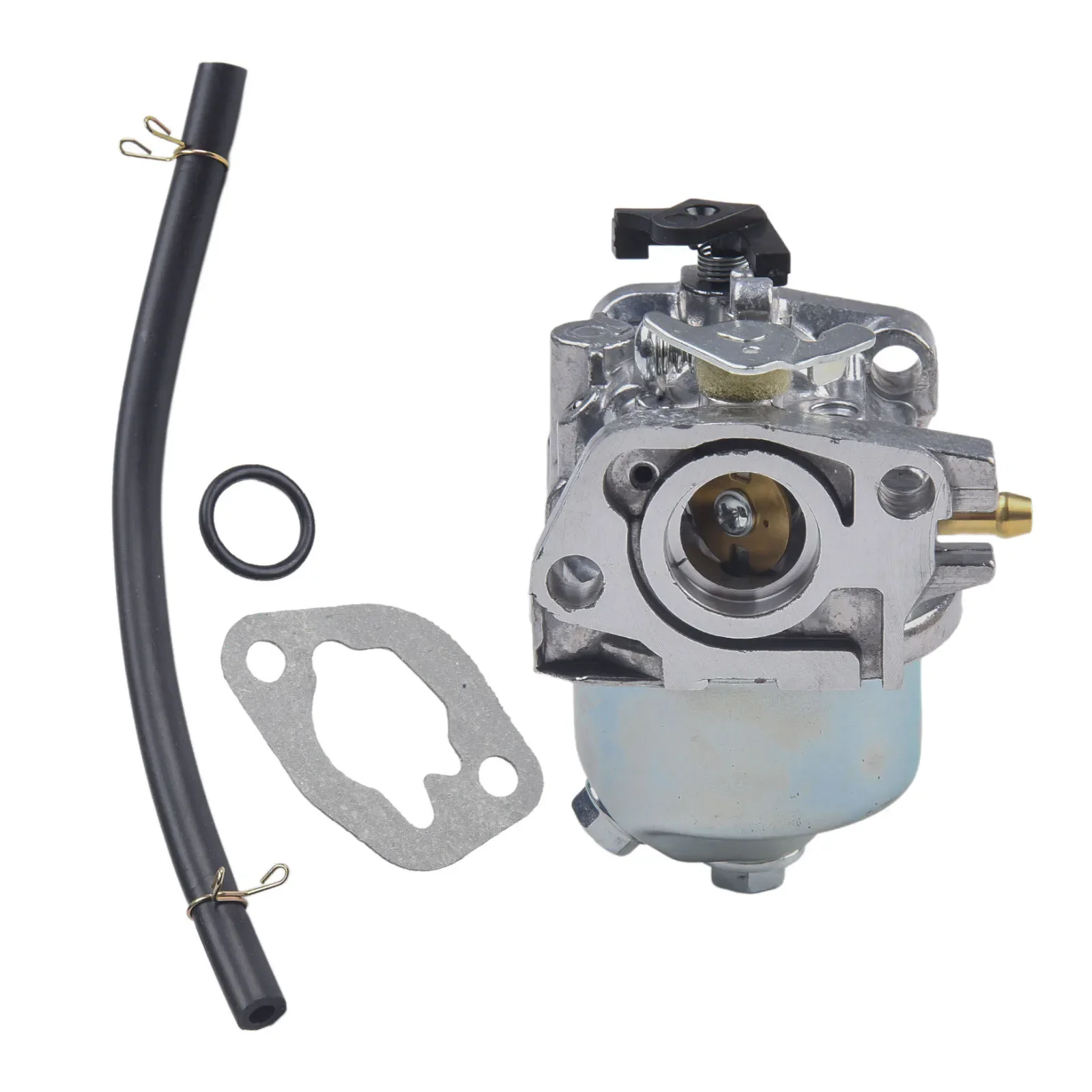 Фото Карбюратор M150 (1 комплект) для двигателей Mountfield и Champion RV150, SV150, V35, V40, аксессуары для газонокосилок и садового электроинструмента №2