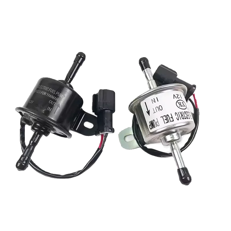 Электронный Топливный насос двигателя для XCMG XE Hitachi ZAX EX ZAX60-5A 70-5GHyundai R 55 60 Новинка