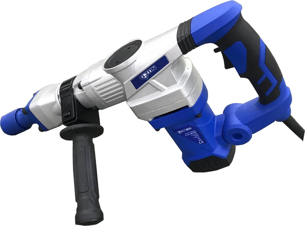 Высококачественный профессиональный молоток для сноса мощностью 1500 Вт 0835