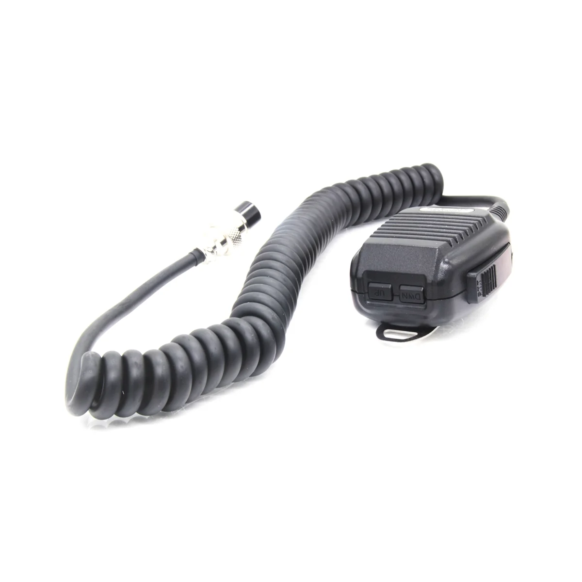 Ручной микрофон для Kenwood двухсторонний радиоприемник