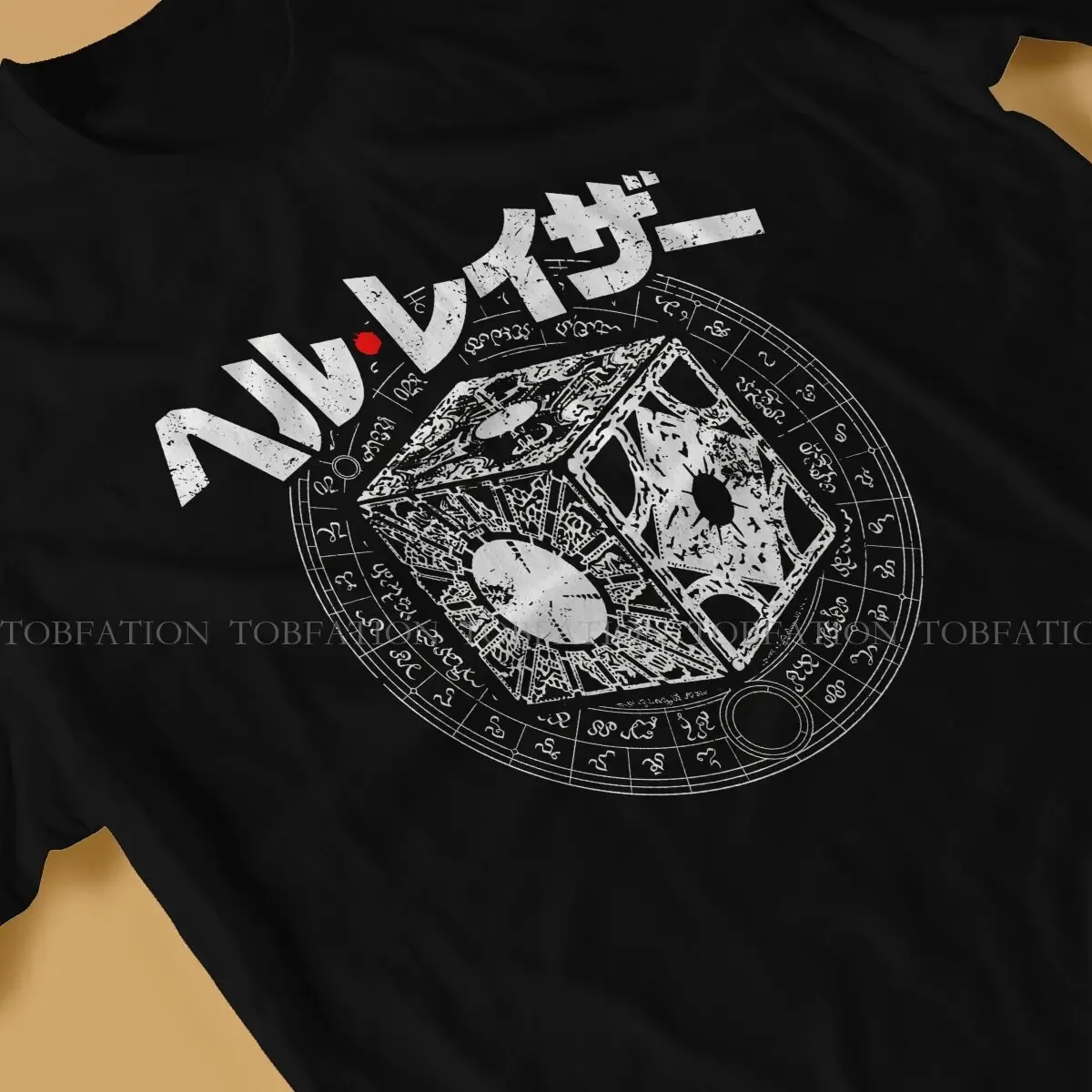 Мужская футболка с круглым вырезом и коротким рукавом 100% хлопок