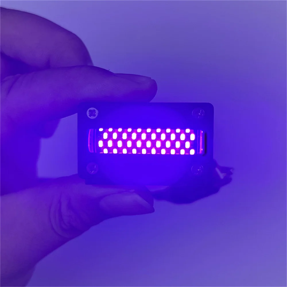 УФ-лампа для сушки Epson TX800 XP600 90 Вт 395нм