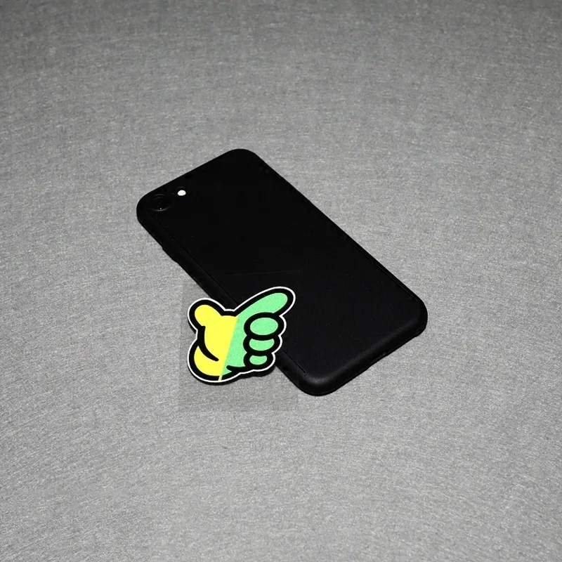 S071 Автомобильные наклейки Япония OSAKA JDM Racing Gest Новый водитель Светоотражающее