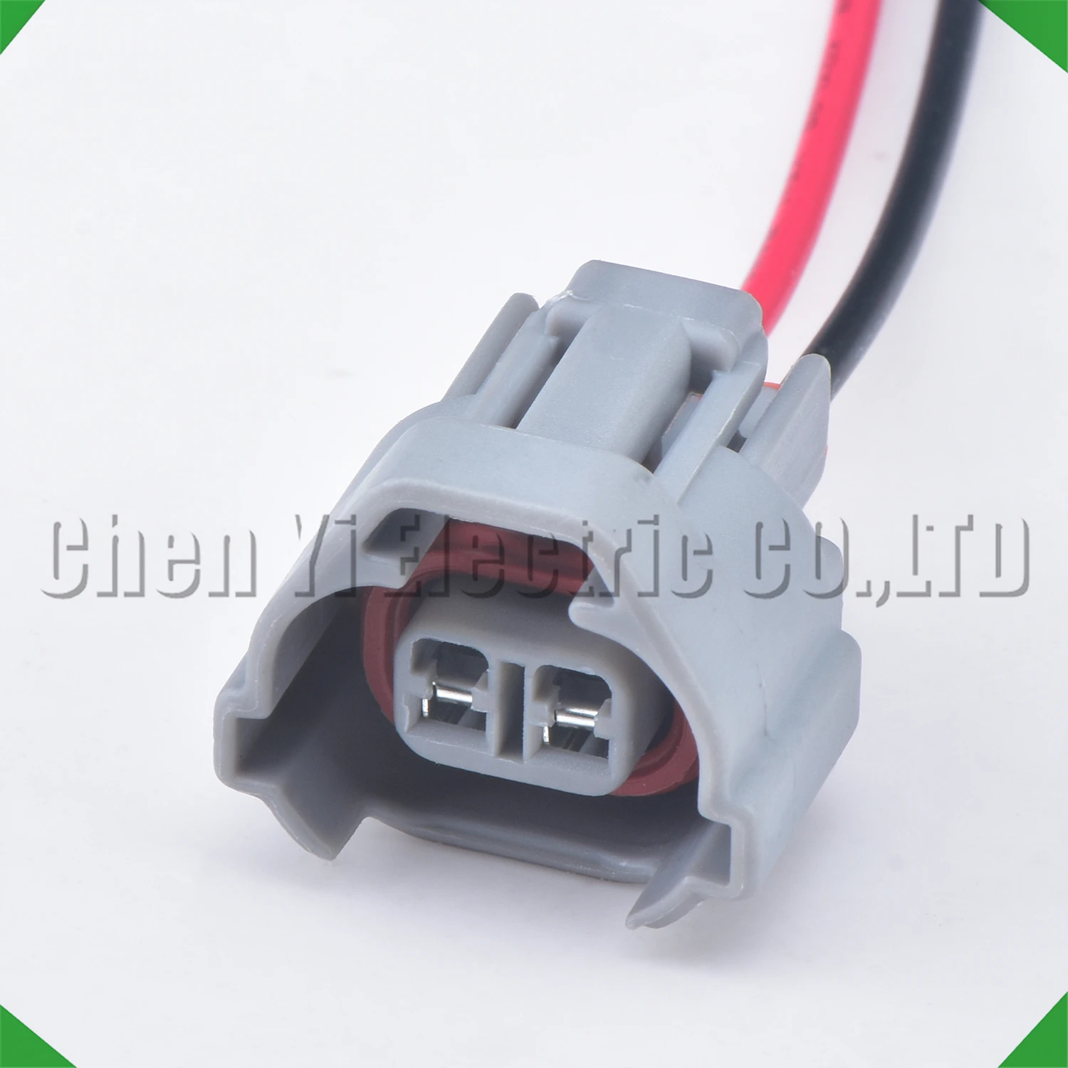 

2-контактный автомобильный водонепроницаемый провод, штекер кабеля, герметичный штекер, разъем 6189-0876 6189-0035 6189-0566 для Toyota Lexus 90980-12117