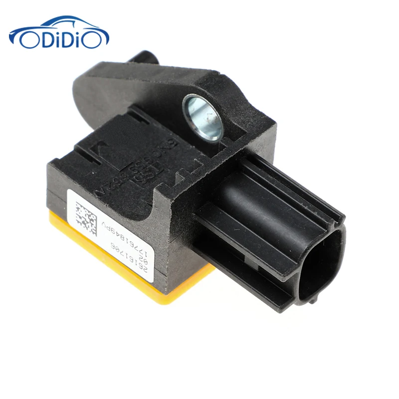 Датчик столкновения 5N0959652A для Skoda Superb B6 (3T) датчик