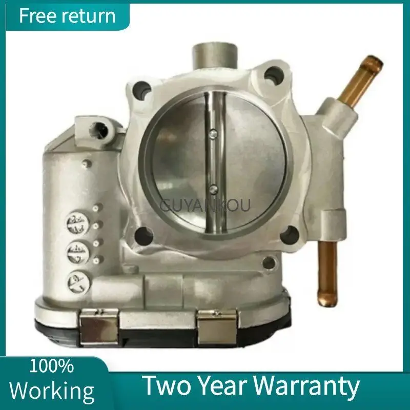 92067741 Корпус дроссельной заслонки для Chevrolet Captiva OPEL ANTARA 2.4L 2006-2011 гг.