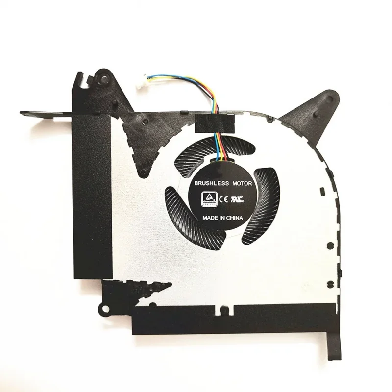Новый вентилятор охлаждения процессора графического для Asus ROG Strix RTX SCAR II GL704 GL704G S7C