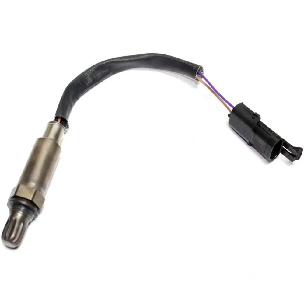 

High Quality OEM 96864850 2 Wires Lambda Sensor O2 Car Auto Sensors Oxygen sensor For Chevrolet Optra