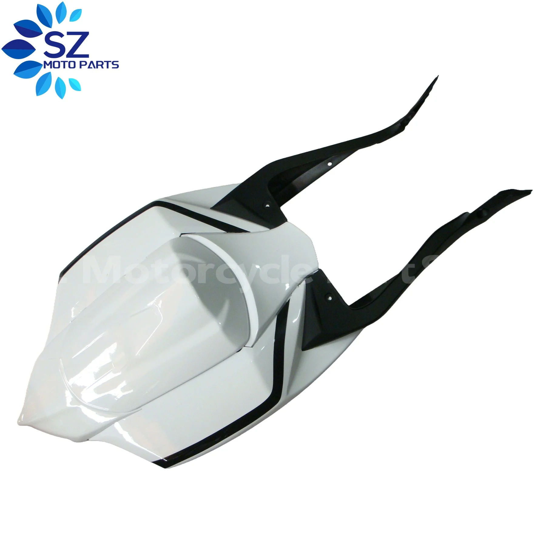 Новый комплект обтекателей из АБС-пластика для мотоциклов Suzuki GSXR600 GSXR750 08 09 10 K8 GSXR 600 750 2008 2009 2010, комплект обвеса (art.: 3920da7568cd8) - 3920da7568cd8