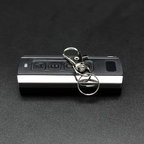 Передатчик дистанционного управления Yinuogou 868MHz для гаражных ворот