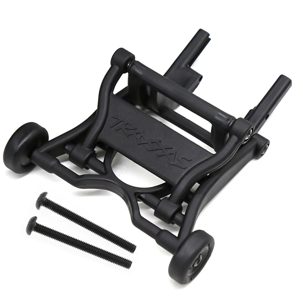 

Wheelie Bar 3678 3678X for 1/10 Slash 2WD Stampede Bandit RC Car Upgrade Parts