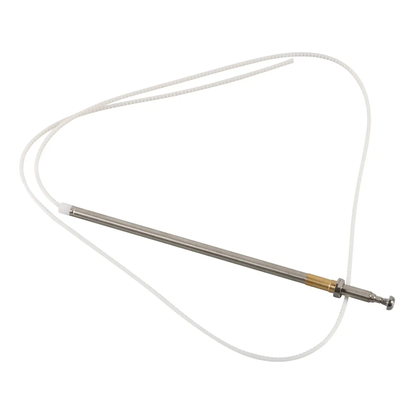 

Mast Aerial 2018270001 Fit for 300SL Replacement Easy to Install