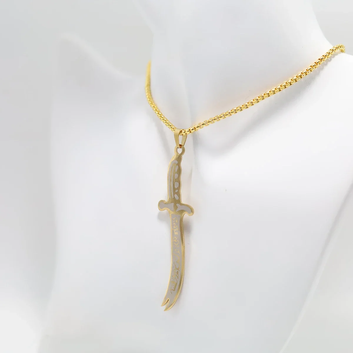 Новинка готический нож кинжал раньше ювелирные изделия подарок для мужчин