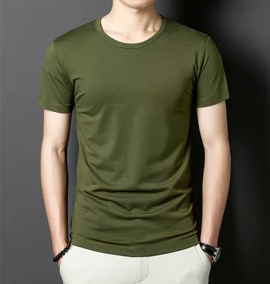 

Рубашки NO.2, A1651, однотонные тонкие летние рубашки с защитой от ультрафиолета