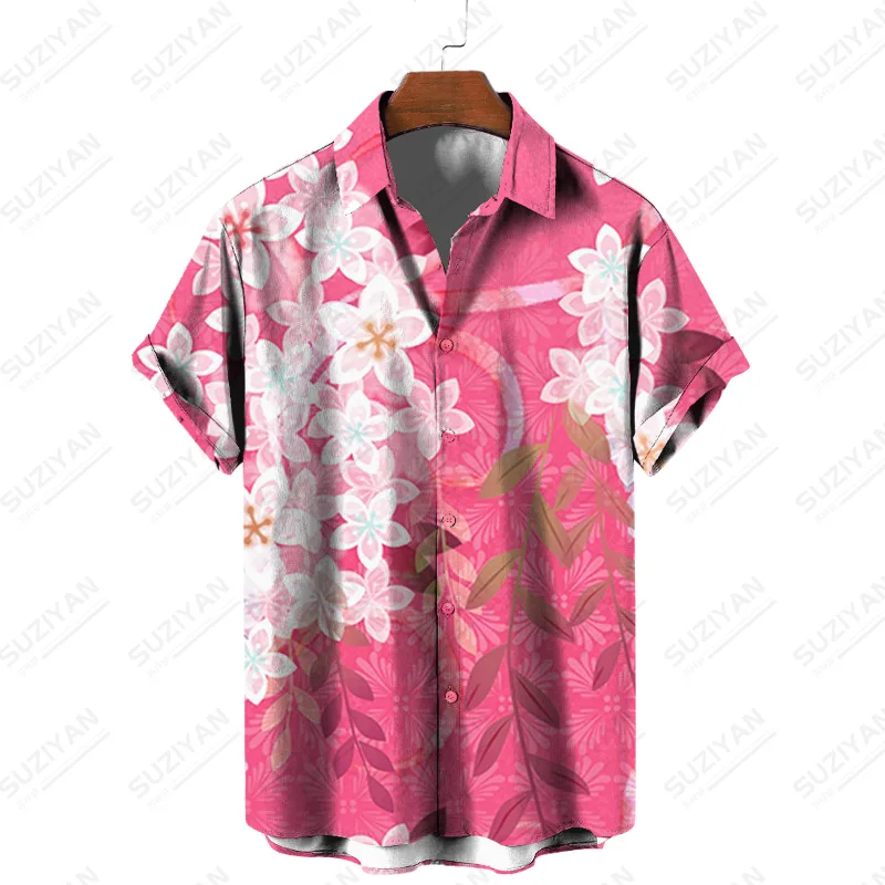 

Рубашка мужская в шотландскую клетку, формальная сорочка оверсайз в японском стиле, модная сорочка в европейском стиле, летняя цветная в Ко...