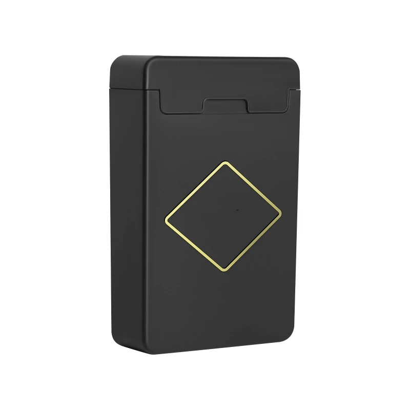 

for dji Mavic 3 Drone Propellers Storage Box Portable Clamshell Paddles Blades Storage Case Protective Shell Accessories