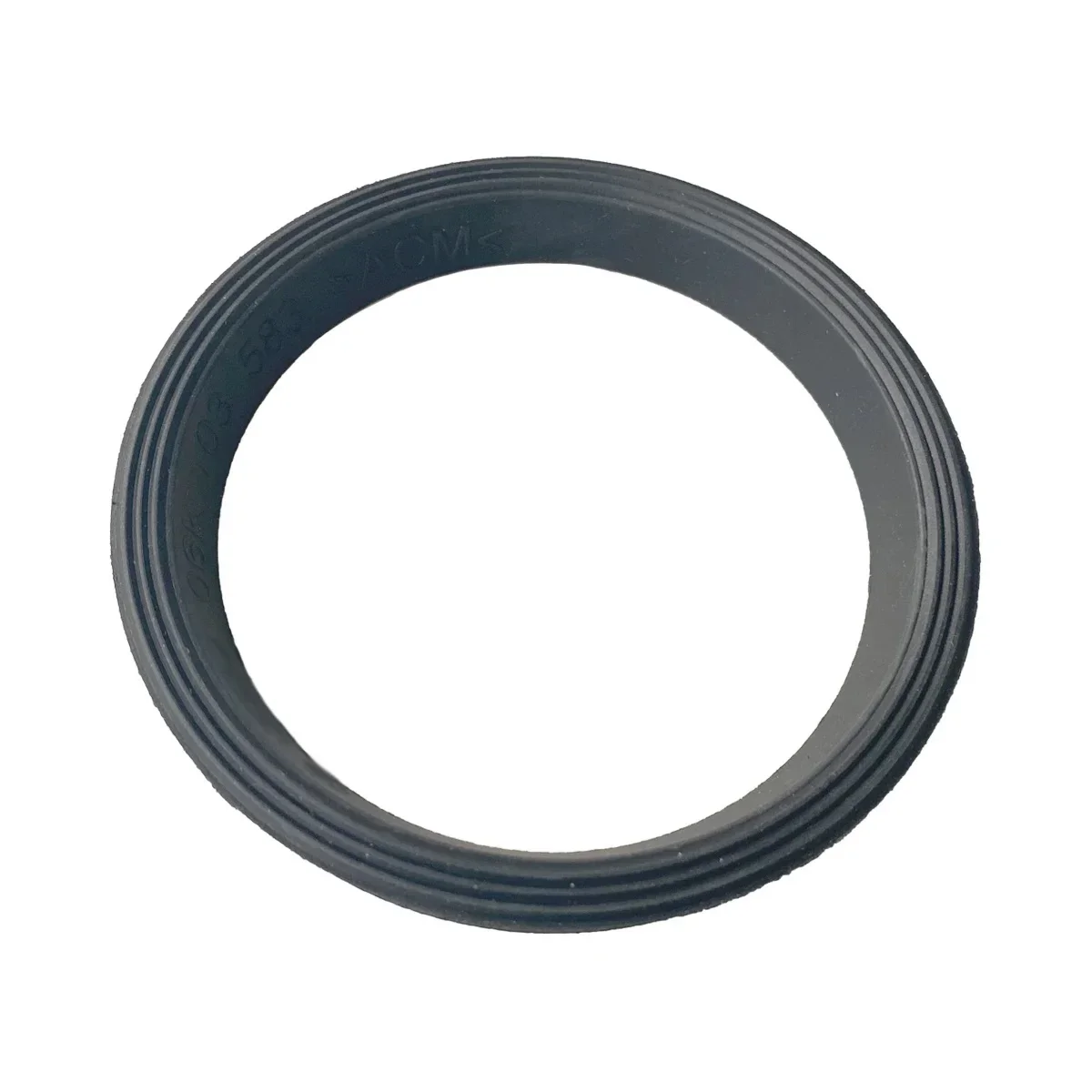 Для VW Golf Passat Tiguan Touareg Polo Audi A3 A4 A5 A6 A8 Q3 Q5 06K103583 X2 крышка цепи синхронизации